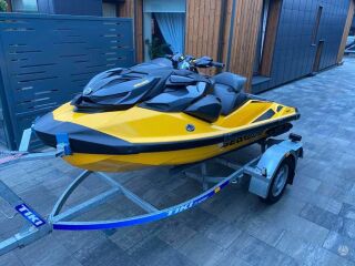 Sea-Doo rxp 300 rs 1.6 217kW