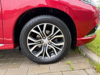 Mitsubishi Outlander 2.0 89kW