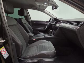 Volkswagen Passat Executive 2.0 206kW
