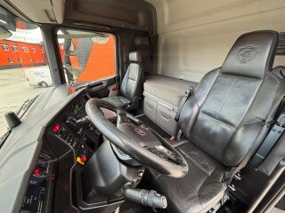 Scania R650 6x4 478kW