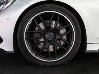 Mercedes-Benz S 500 Coupe 4Matic AMG 4.7 335kW