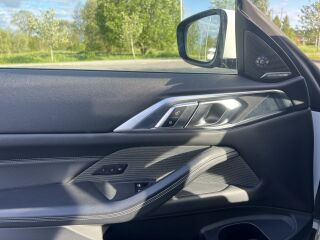 BMW 420 i Coupe M-Sportpakett 2.0 135kW