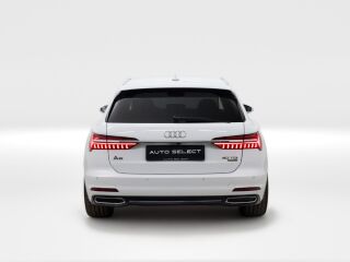 Audi A6 Avant 40 TDI Quattro 2.0 150kW