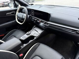 Kia Sportage GT-Line TX 1.6 132kW