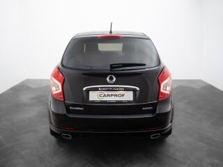 SsangYong Korando 2.0 109kW