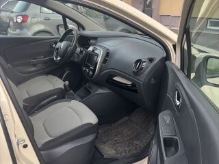 Renault Captur 0.9 66kW