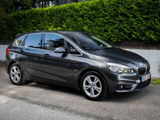 BMW 216 Luxury Active Tourer 1.5 85kW