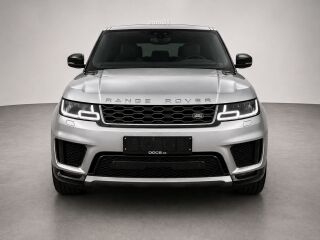 Land Rover Range Rover Sport HSE Facelift 3.0 183kW