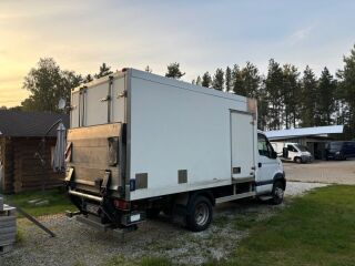 Renault Mascott 3.0 115kW