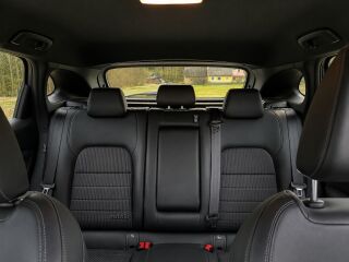 Nissan Qashqai MHEV 158 Tekna 4WD Xtronic 1.3 116kW