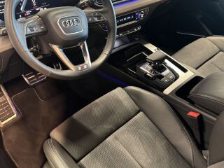 Audi Q5 S-Line 2.0 150kW