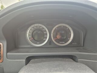 Volvo S80 Summum 2.4 120kW