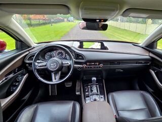 Mazda CX-30 Luxury Navi 2,0 Bose 2.0 90kW