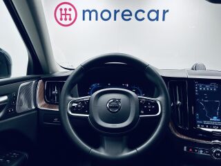 Volvo XC60 T8 TwE Ultimate Bright  e-AWD 2.0 228kW