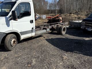 Iveco Eurocargo 65c14