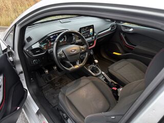 Ford Fiesta ST 1.0 73kW
