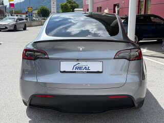 Tesla Model Y Performance AWD 393kW
