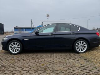 BMW 525 3.0 150кВ