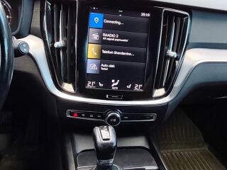 Volvo V60 2.0 110кВ