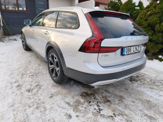Volvo V90 Cross Country Polestar 2.0 145kW