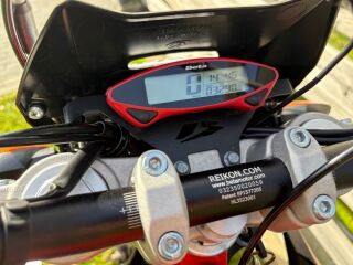 Beta RR 50 Beta RR 50 Motard Track L1e tänavalegaalne