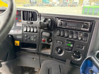 Scania P270 HMF 1244