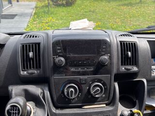 Citroen Jumper 2.0 96kW