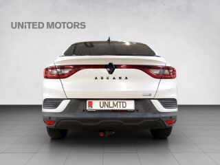 Renault Arkana INTENS E-Tech Hybrid 1.6 69kW