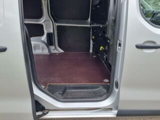 Toyota ProAce 1.6 70kW