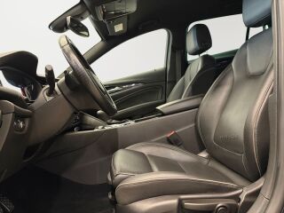 Opel Insignia Sports Tourer 2.0 125kW
