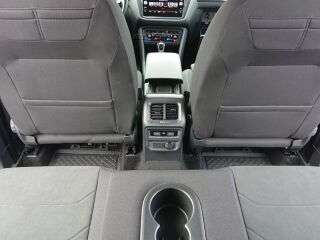 Volkswagen Tiguan Elegance 2.0 110kW