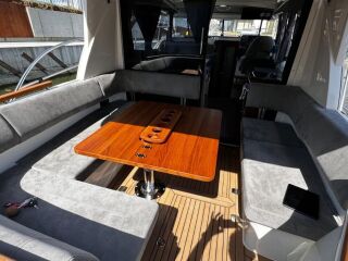 Marex 330 SCANDINAVIA 1 X DPI Volvo Penta D6-440hj