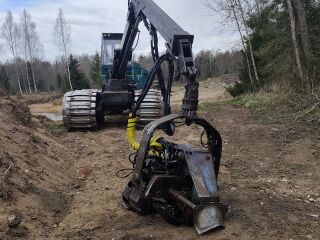 Logman H821