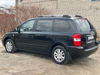 Kia Carnival 2.9 Diesel 136кВ
