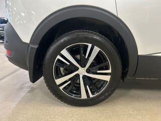 Peugeot 5008 GT 1.5 96kW