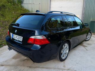 BMW 530 D Facelift Edition M-Pakett 3.0 D 173kW
