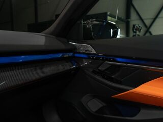 BMW M5 Touring 4.4 535kW