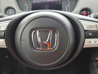 Honda Jazz Crosstar 1.5 72kW