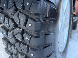 Land Rover Defender Puma 110 2.2 90kW