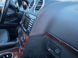 Mercedes-Benz GL 320 OFF ROAD PACKAGE 3.0 165kW