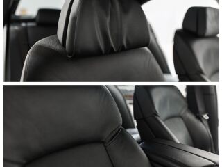 BMW 530 M-Sportpakett 3.0 190kW