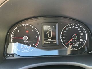 Volkswagen Caddy 1.6 75kW