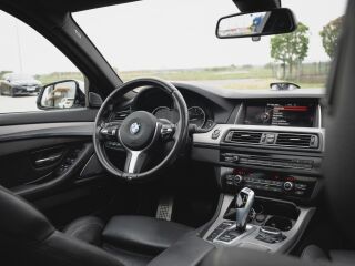 BMW 530 M-pakett 3.0 190kW