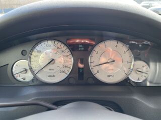 Chrysler 300 C 3.0 V6 CRD 160kW