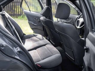 BMW 318 1.8 176кВ