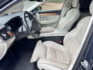Volvo V90 D5 Inscription AWD MY18 2.0 173кВ