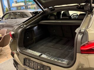 BMW X6 xDrive30d MHEV M-Sportpakett 3.0 D 210кВ