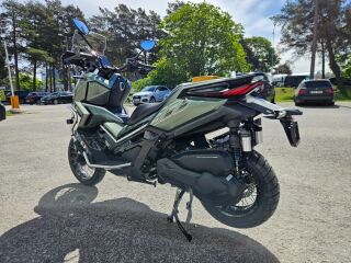 Zontes 368G 29kW