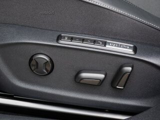 Volkswagen ID.7 147kW