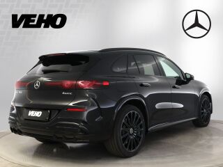 Mercedes-Benz GLC 400 4MATIC EQ TECHNOLOGY 265кВ